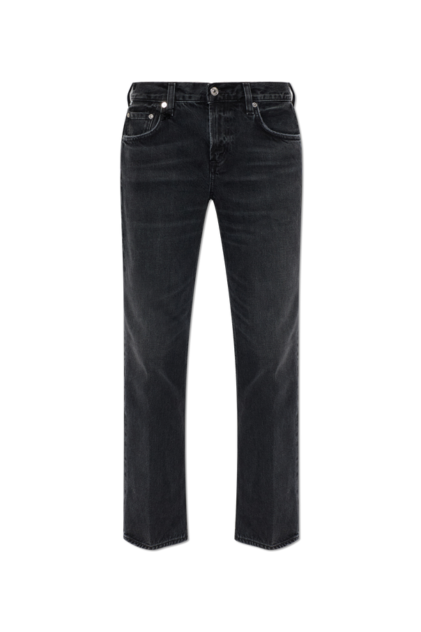 ‘Faye’ jeans od Citizens of Humanity