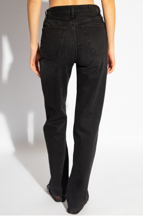 TOTEME Straight jeans