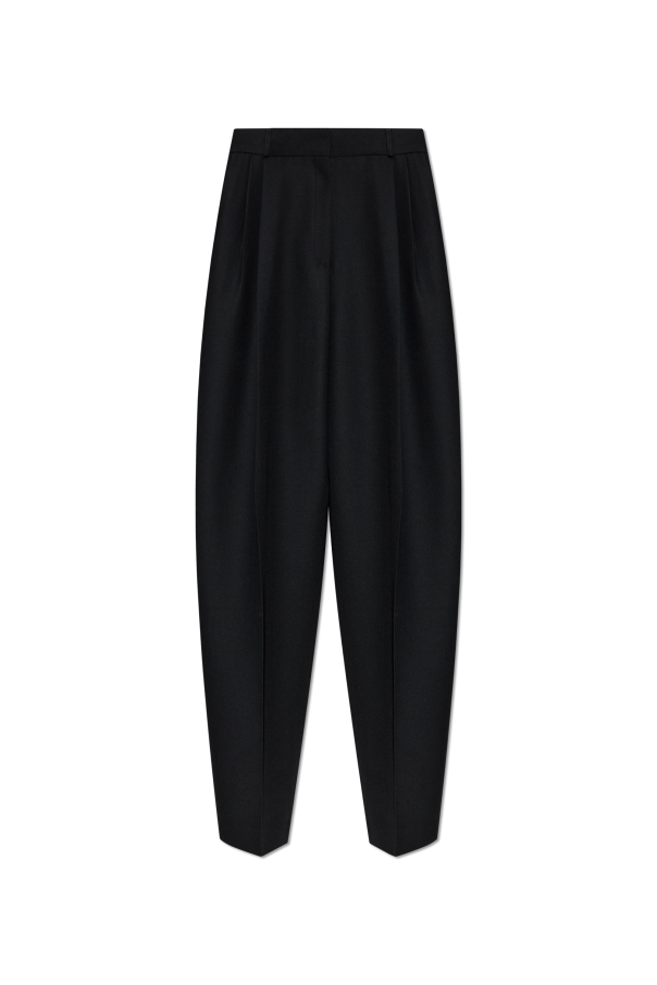 Creased trousers, zdjęcie 1 Creased trousers od TOTEME