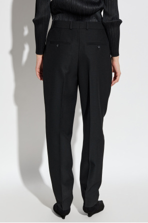 TOTEME Pantalones con pliegue