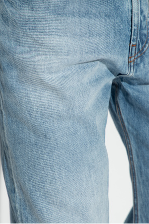 Jacquemus ‘Suno’ straight leg jeans