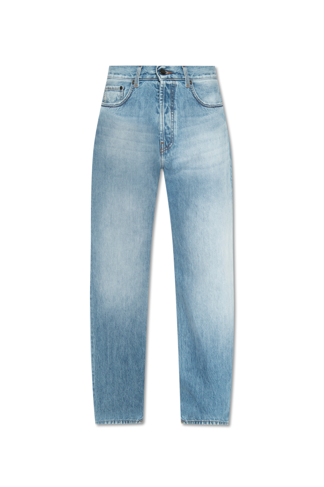 Jacquemus ‘Suno’ straight leg jeans