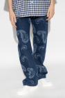 Jacquemus ‘Suno’ jeans