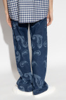 Jacquemus ‘Suno’ jeans