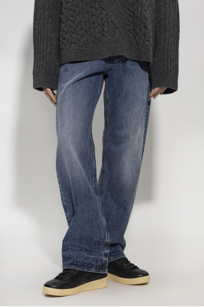 Jacquemus ‘Suno’ jeans