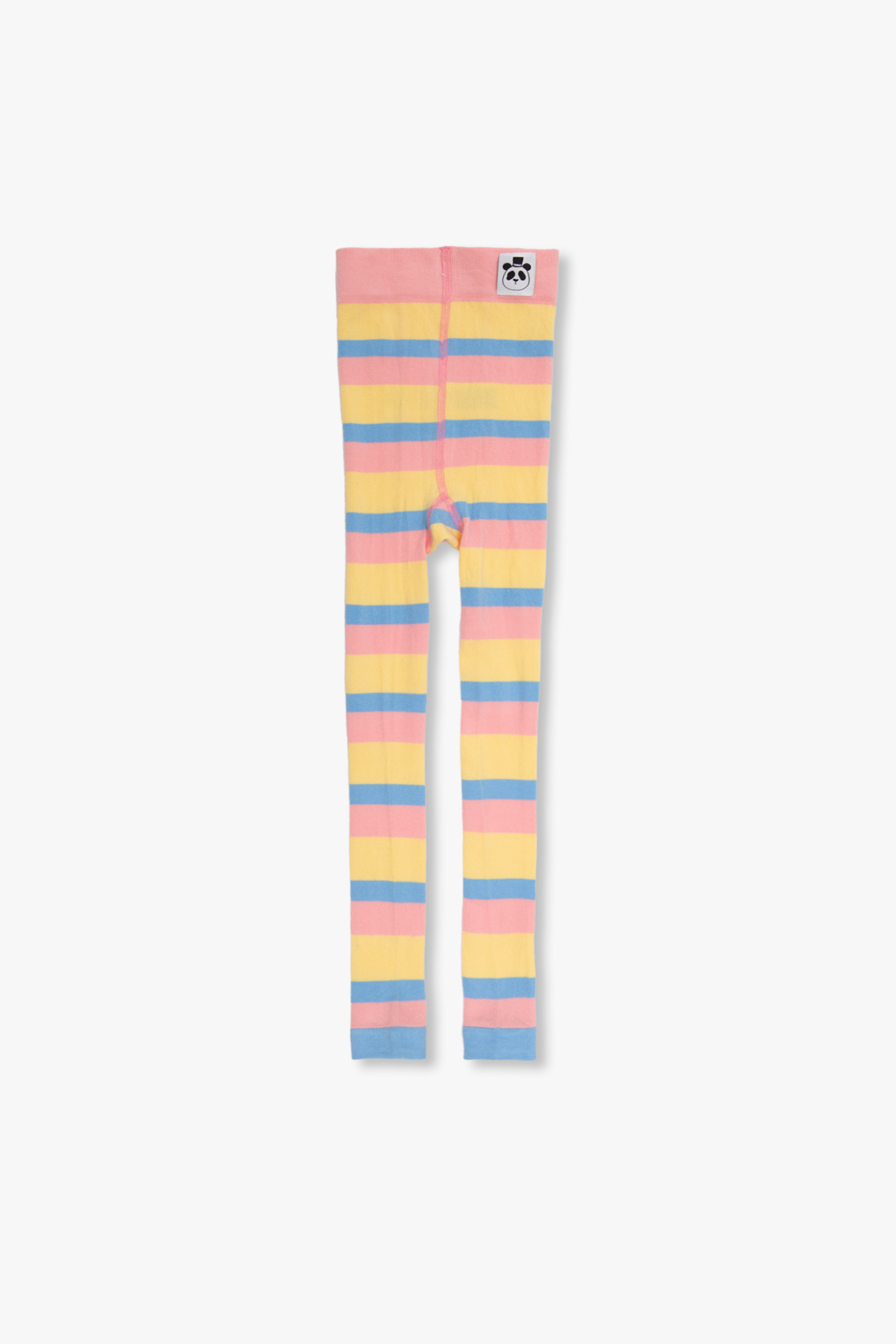 Mini Rodini Striped leggings