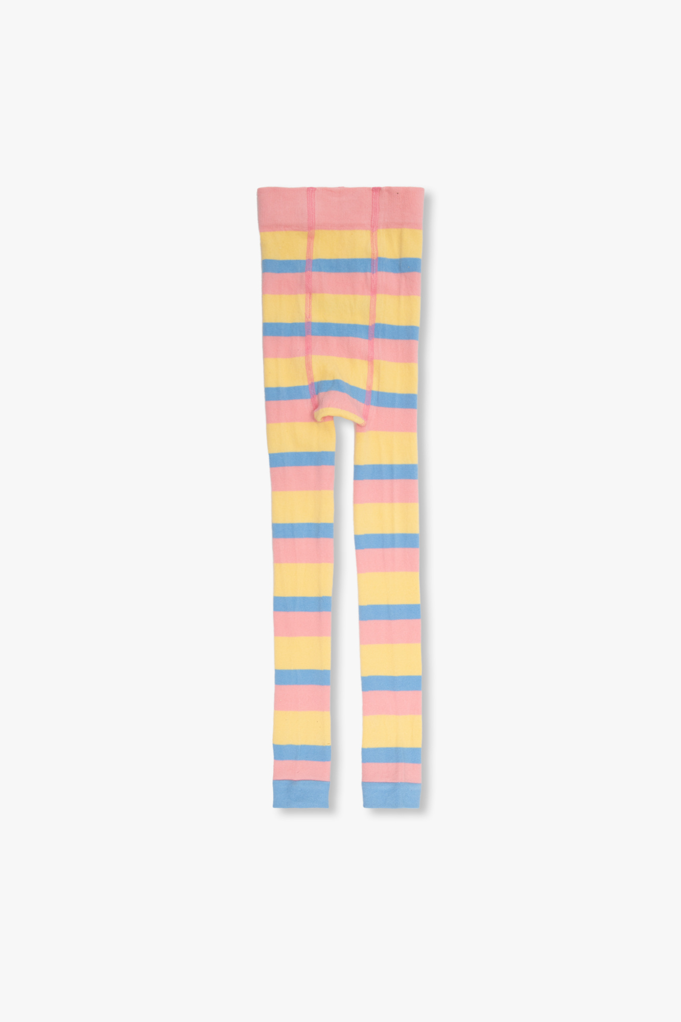 Mini Rodini Striped leggings