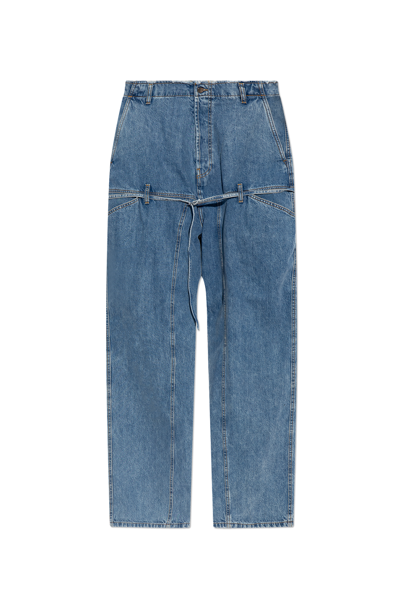 Jacquemus ‘Nimes’ jeans