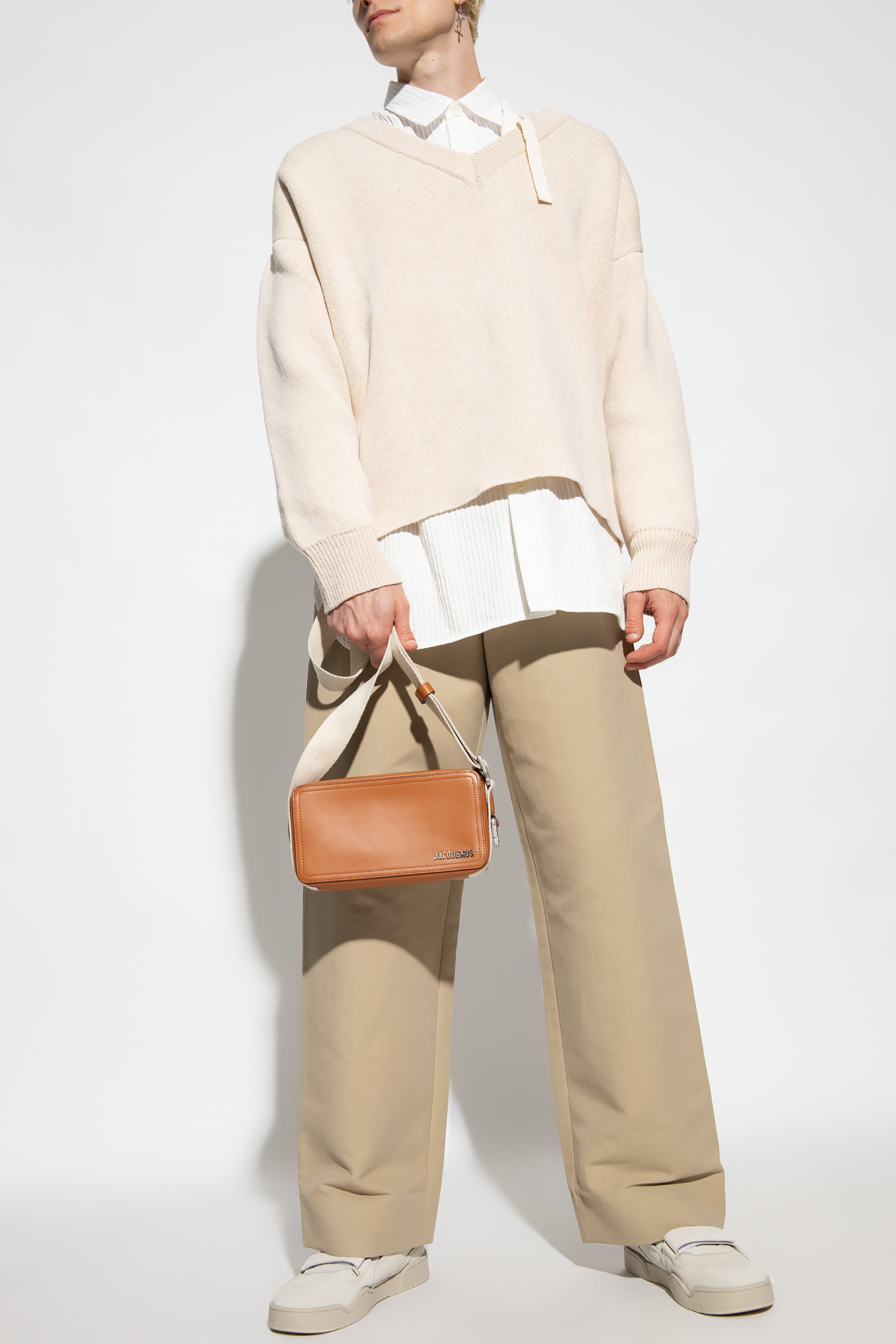 Jacquemus ‘Piccinni’ trousers