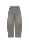 The Attico ‘Effie’ jeans