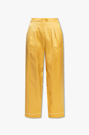 Yellow accessories footwear-accessories belts key-chains wallets Sweatshirts Hoodies