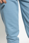 Iceberg Sweatpants with logo