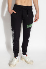Iceberg Printed sweatpants