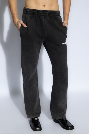 MISBHV Trousers with logo