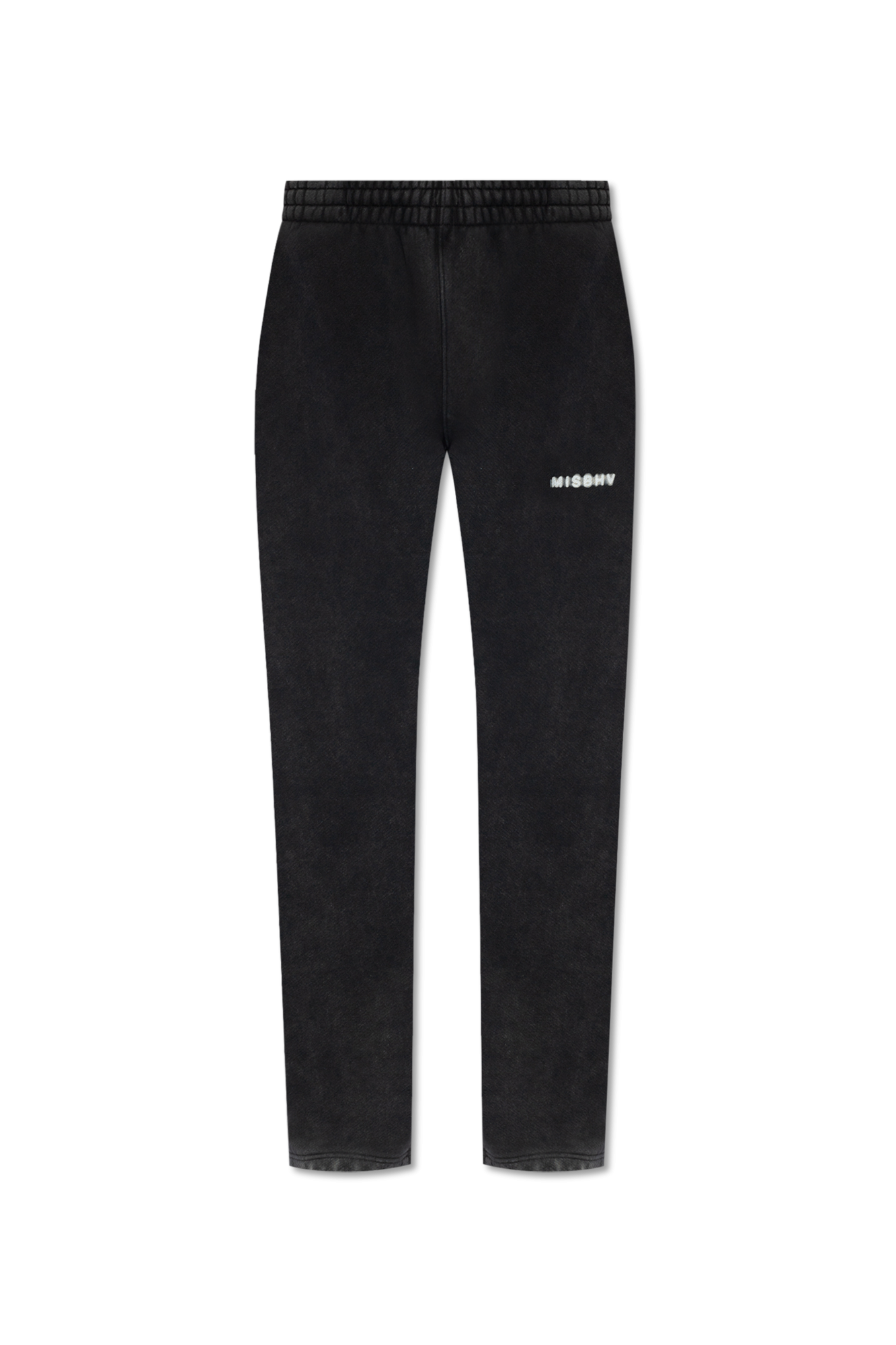 MISBHV Trousers with logo