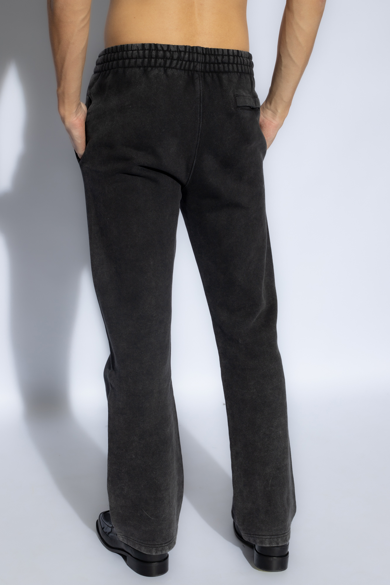 MISBHV Trousers with logo