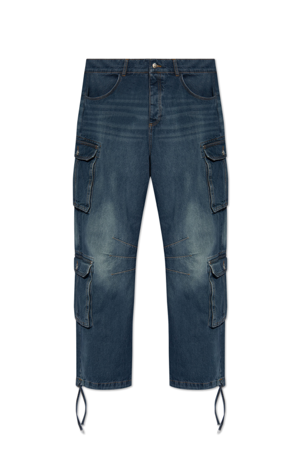 MISBHV Cargo jeans