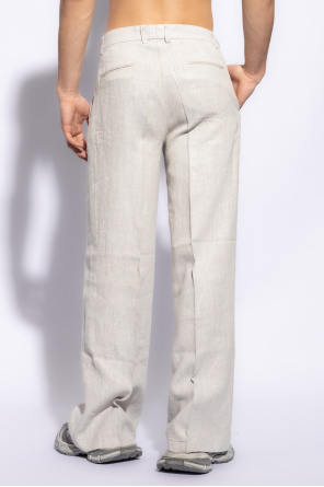 MISBHV Linen trousers