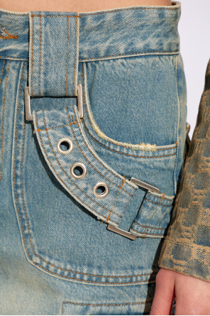 MISBHV MISBHV 'Cargo' Type Jeans
