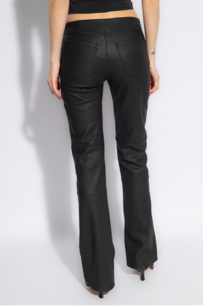 MISBHV Trousers with pockets