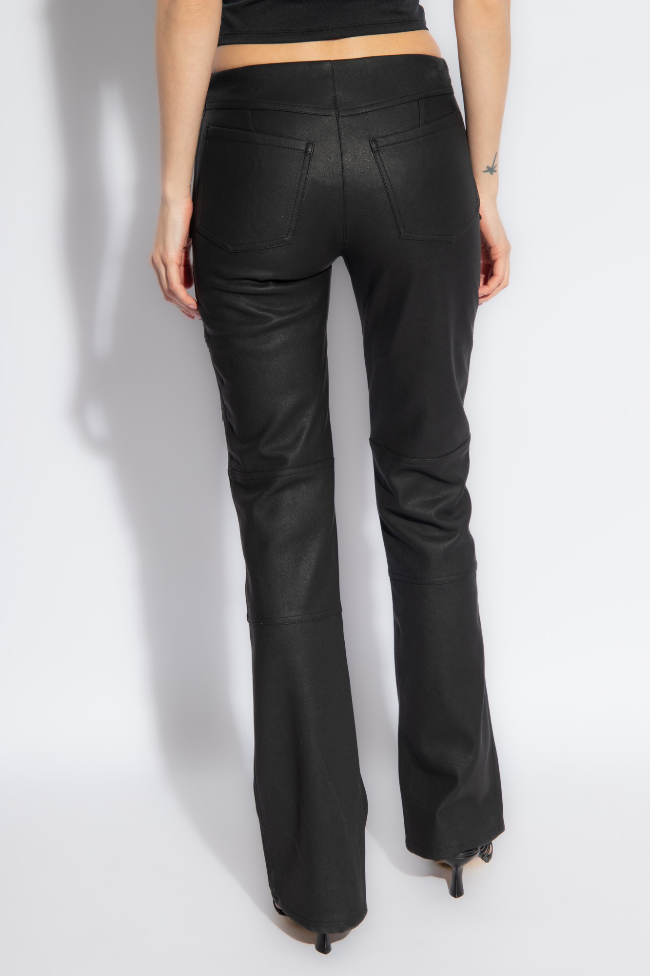 MISBHV Trousers with pockets