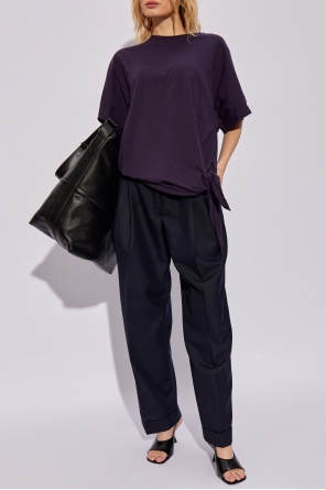 Turn-up trousers od Craghoppers Neela Crew Neck Sweater