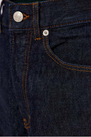 Reem Shorts 144920 Blue jeans Shirt Levi s 89