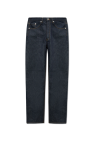 A Better Blue Rawlin flared jeans Schwarz