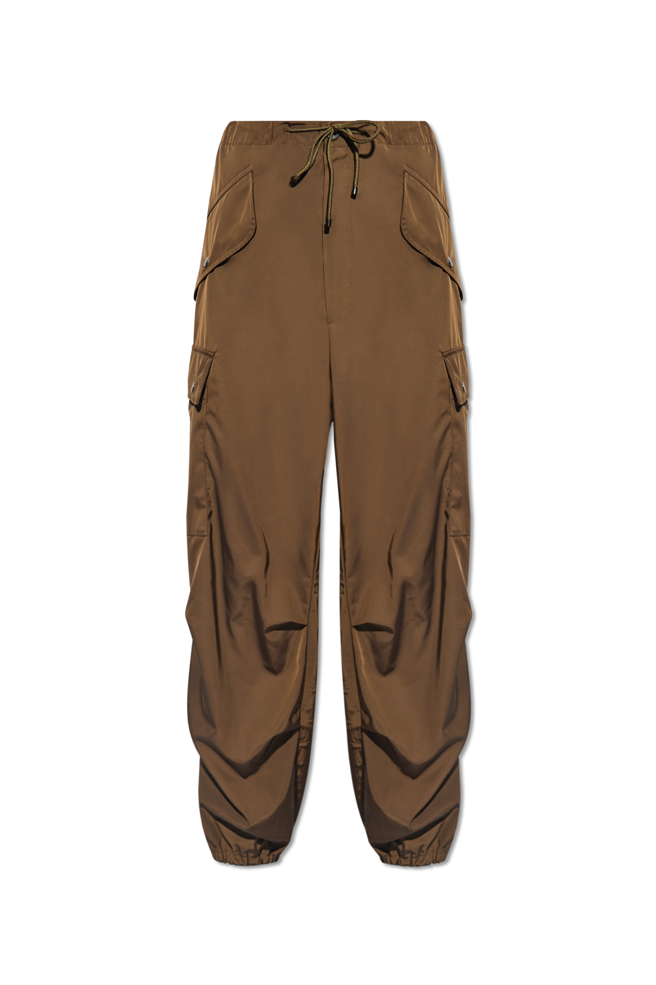 Dries Van Noten Cargo trousers