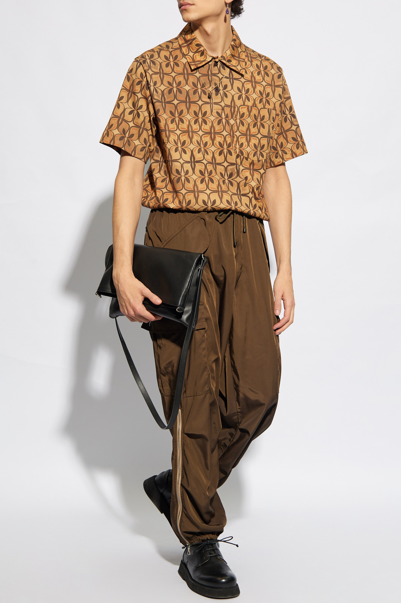 Dries Van Noten Cargo trousers