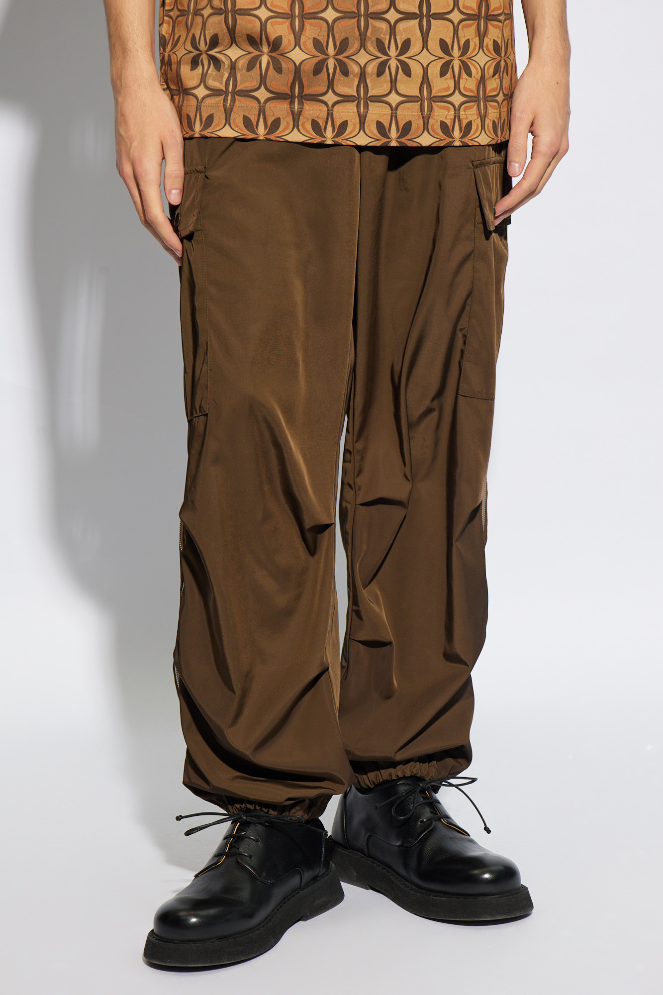 Dries Van Noten Cargo trousers