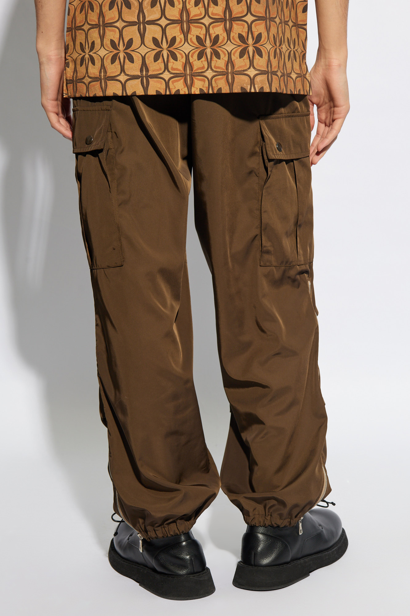 Dries Van Noten Cargo trousers