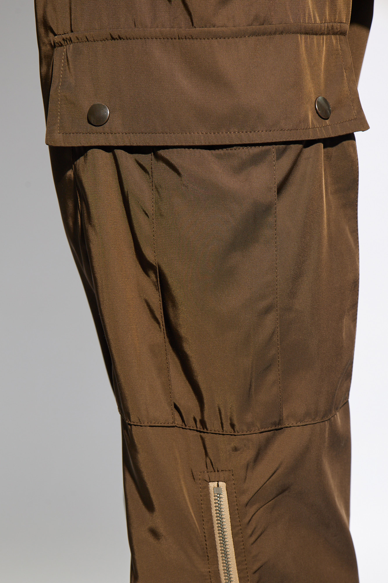 Dries Van Noten Cargo trousers