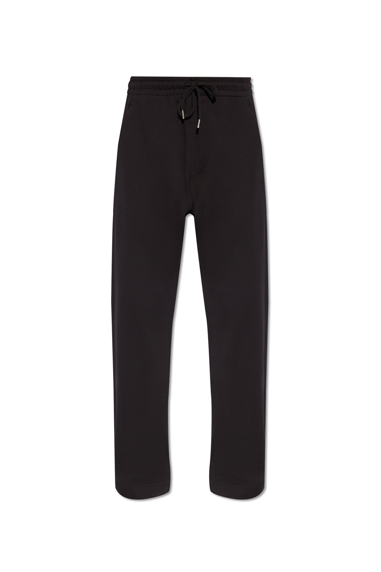 Dries Van Noten Cotton sweatpants