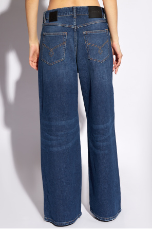 Munthe ‘Myrtle’ wide jeans