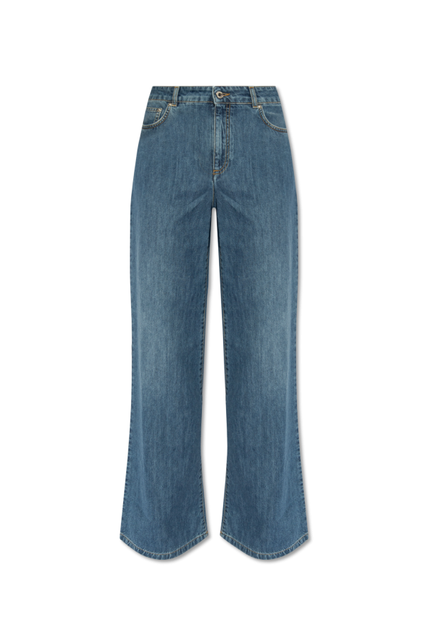 ‘40th Anniversary’ jeans od Moschino