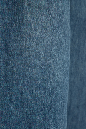 Moschino ‘40th Anniversary’ jeans
