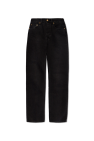 Jacquemus High-rise jeans