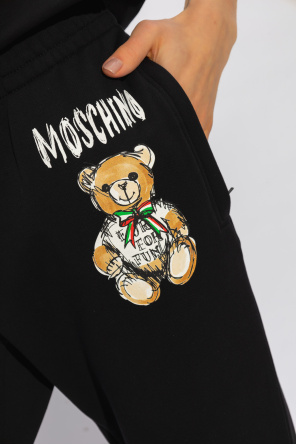 Moschino This t-shirt dress from Nike is an irresistibly cute addition to your little ones new wardrobe