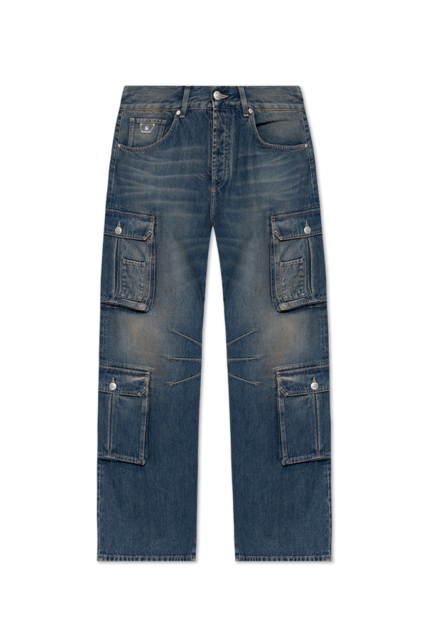 MISBHV Jeans with pockets