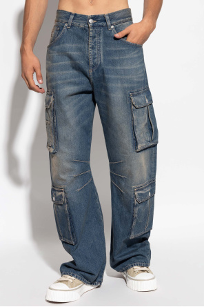 MISBHV Jeans with pockets