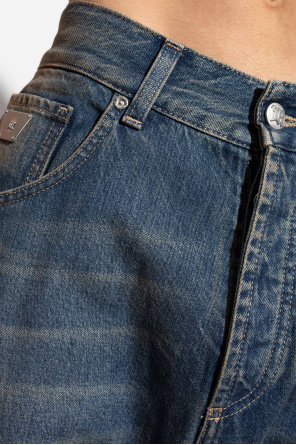 MISBHV Jeans with pockets