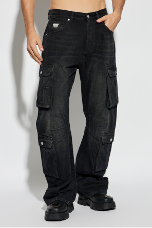 MISBHV Jeans with pockets