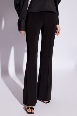 Jacquemus High-waisted 'Apollo' trousers