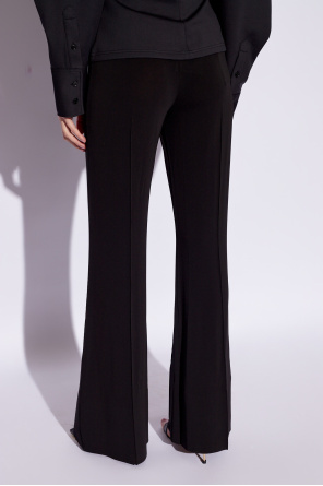 Jacquemus High-waisted 'Apollo' trousers