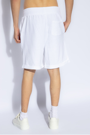 Moschino Cotton shorts