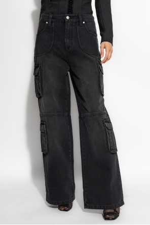 MISBHV Jeans with pockets