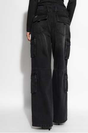 MISBHV Jeans with pockets