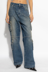 MISBHV BLUE Jeans with pockets