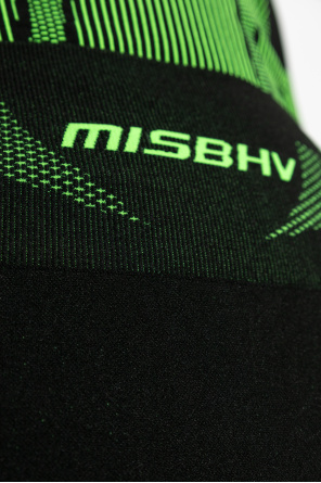 MISBHV Leggings with Logo